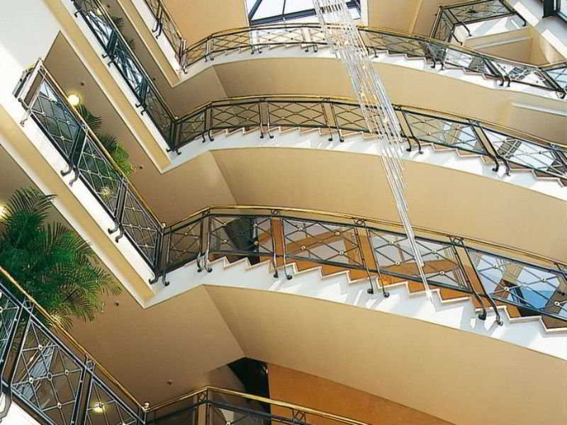 Victor'S Residenz-Hotel Leipzig Exterior photo